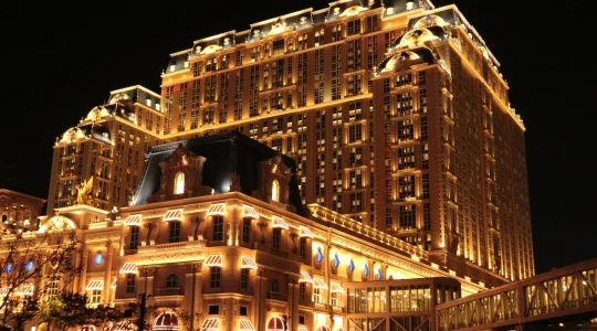 オープントップバス